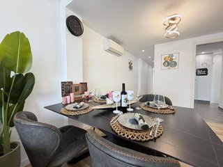 Piso en venta en Centro en Torrevieja