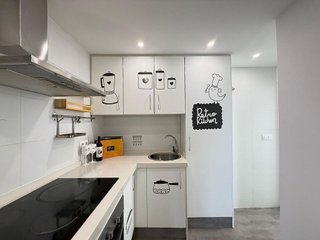 Piso en venta en Centro en Torrevieja