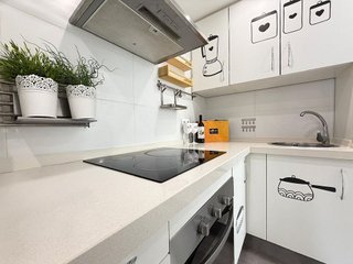 Piso en venta en Centro en Torrevieja