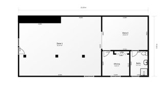 Local comercial en venta en Villajoyosa ciudad en Villajoyosa/Vila Joiosa (la)