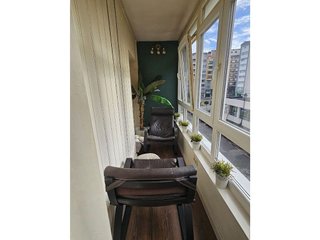 Piso en venta en Centro en Avilés