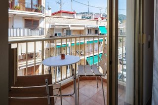 Piso en venta en Puerto en Jávea/Xàbia