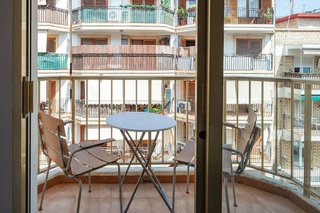 Piso en venta en Puerto en Jávea/Xàbia