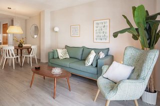 Piso en venta en Puerto en Jávea/Xàbia