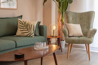 Piso en venta en Puerto en Jávea/Xàbia