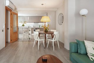 Piso en venta en Puerto en Jávea/Xàbia