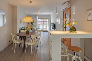 Piso en venta en Puerto en Jávea/Xàbia