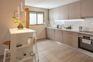 Piso en venta en Puerto en Jávea/Xàbia