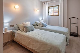 Piso en venta en Puerto en Jávea/Xàbia