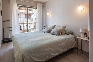 Piso en venta en Puerto en Jávea/Xàbia