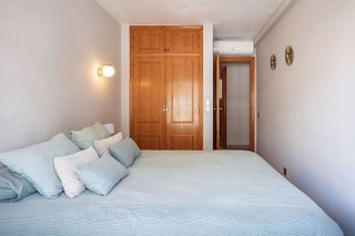 Piso en venta en Puerto en Jávea/Xàbia