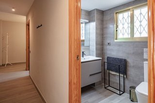 Piso en venta en Puerto en Jávea/Xàbia