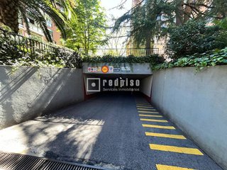 Garaje en venta en Santa Eugenia en Madrid