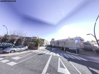 Garaje en venta en Los Olivos - Los Ángeles - Perales del río en Getafe