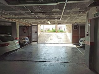 Garaje en venta en Establiments - Son Espanyol - Son Sardina en Palma de Mallorca