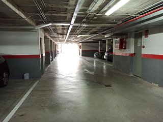 Garaje en venta en Establiments - Son Espanyol - Son Sardina en Palma de Mallorca