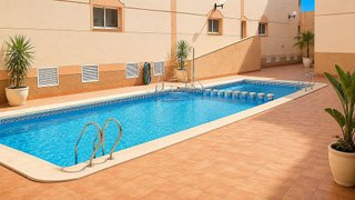 Piso en venta en Centro en Torrevieja