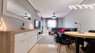 Piso en venta en Centro en Torrevieja