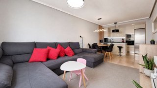 Piso en venta en Centro en Torrevieja