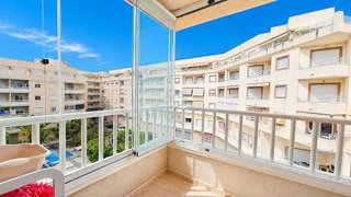 Piso en venta en Centro en Torrevieja