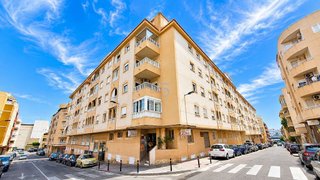 Piso en venta en Centro en Torrevieja