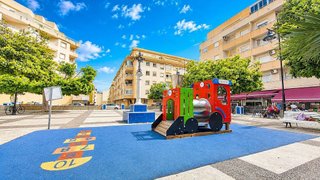 Piso en venta en Centro en Torrevieja