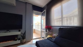 Piso en venta en Centro en Torrevieja