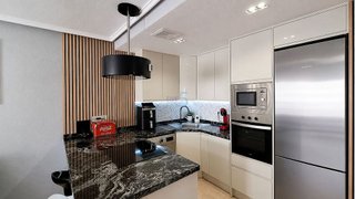 Piso en venta en Centro en Torrevieja
