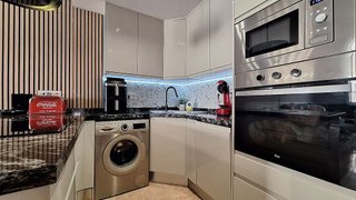 Piso en venta en Centro en Torrevieja