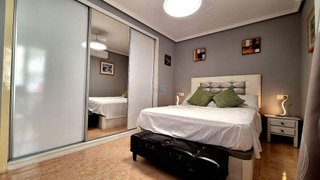 Piso en venta en Centro en Torrevieja