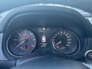 Nissan Qashqai 2014