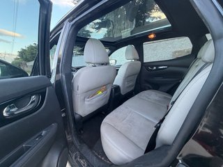 Nissan Qashqai 2014