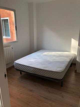 Piso en alquiler en Rondilla - Santa Clara en Valladolid