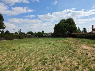Terreno en venta en Alpicat