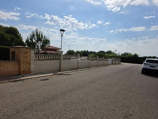 Terreno en venta en Alpicat