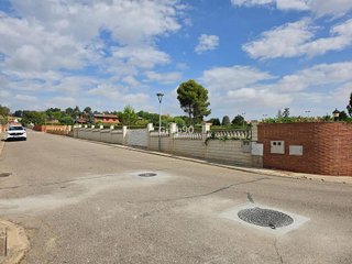 Terreno en venta en Alpicat