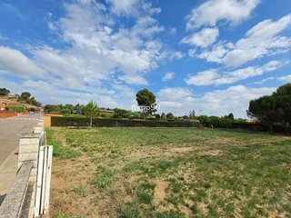 Terreno en venta en Alpicat