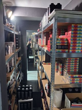 Local comercial en alquiler en La Villa - Bazuelo en Mieres