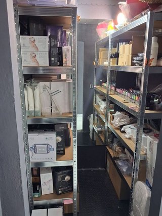 Local comercial en alquiler en La Villa - Bazuelo en Mieres