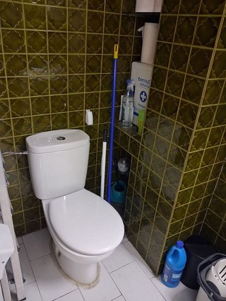 Local comercial en alquiler en La Villa - Bazuelo en Mieres