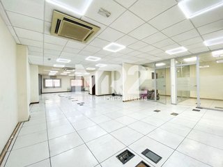 Oficina en alquiler en Centro Histórico en Málaga