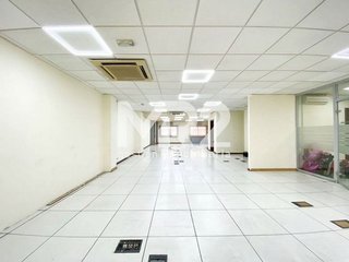 Oficina en alquiler en Centro Histórico en Málaga