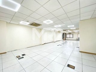 Oficina en alquiler en Centro Histórico en Málaga