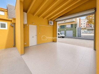 Nave industrial en venta en Veinat en Salt