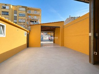 Nave industrial en venta en Veinat en Salt