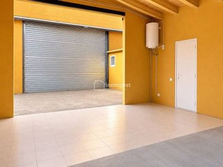 Nave industrial en venta en Veinat en Salt