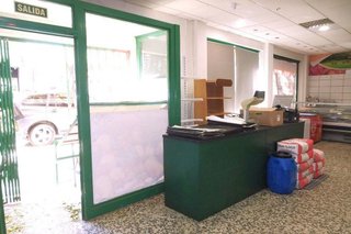 Local comercial en alquiler en Brunete