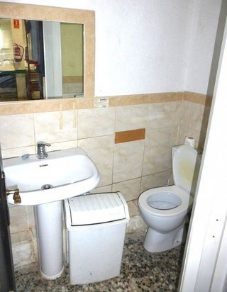 Local comercial en alquiler en Brunete