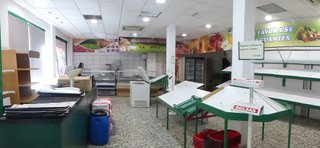 Local comercial en alquiler en Brunete