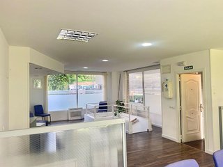 Oficina en alquiler en Pilar en Madrid